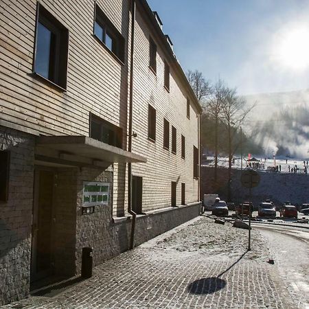 A34 Apartment Loucna nad Desnou Luaran gambar