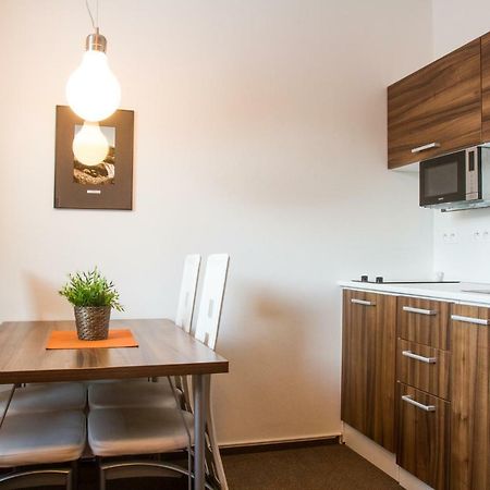 A34 Apartment Loucna nad Desnou Luaran gambar