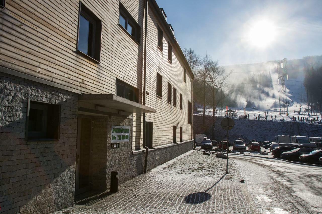 A34 Apartment Loucna nad Desnou Luaran gambar