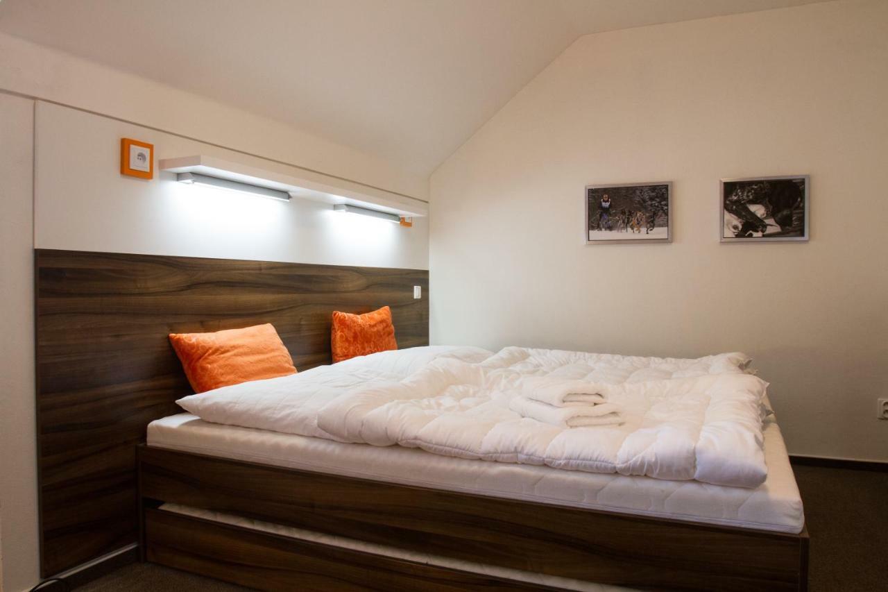 A34 Apartment Loucna nad Desnou Luaran gambar