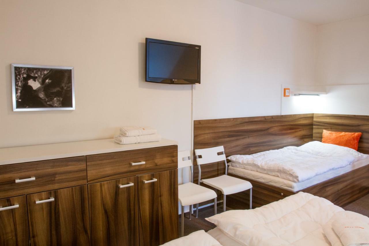 A34 Apartment Loucna nad Desnou Luaran gambar