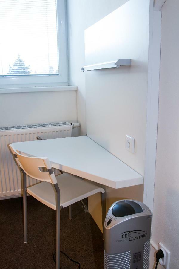 A34 Apartment Loucna nad Desnou Luaran gambar