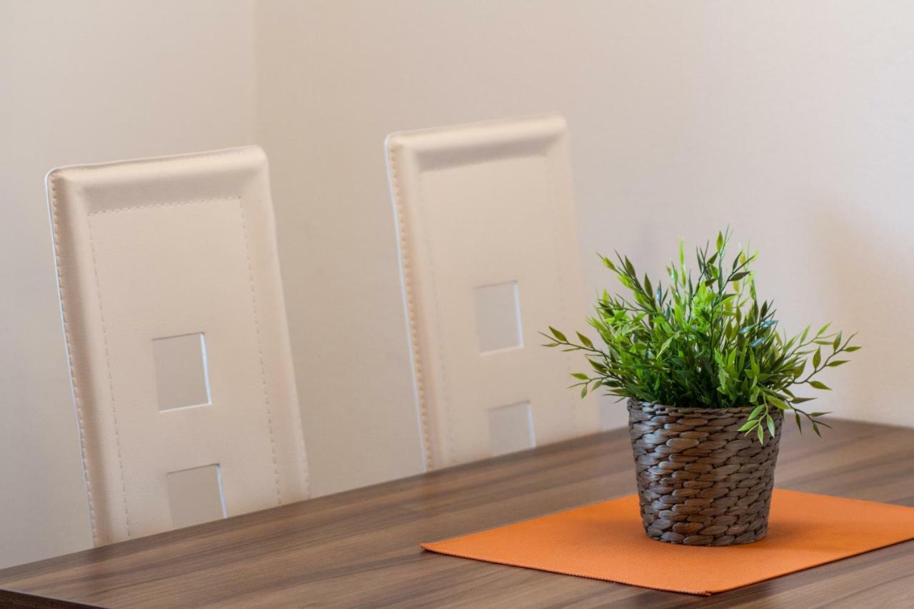 A34 Apartment Loucna nad Desnou Luaran gambar