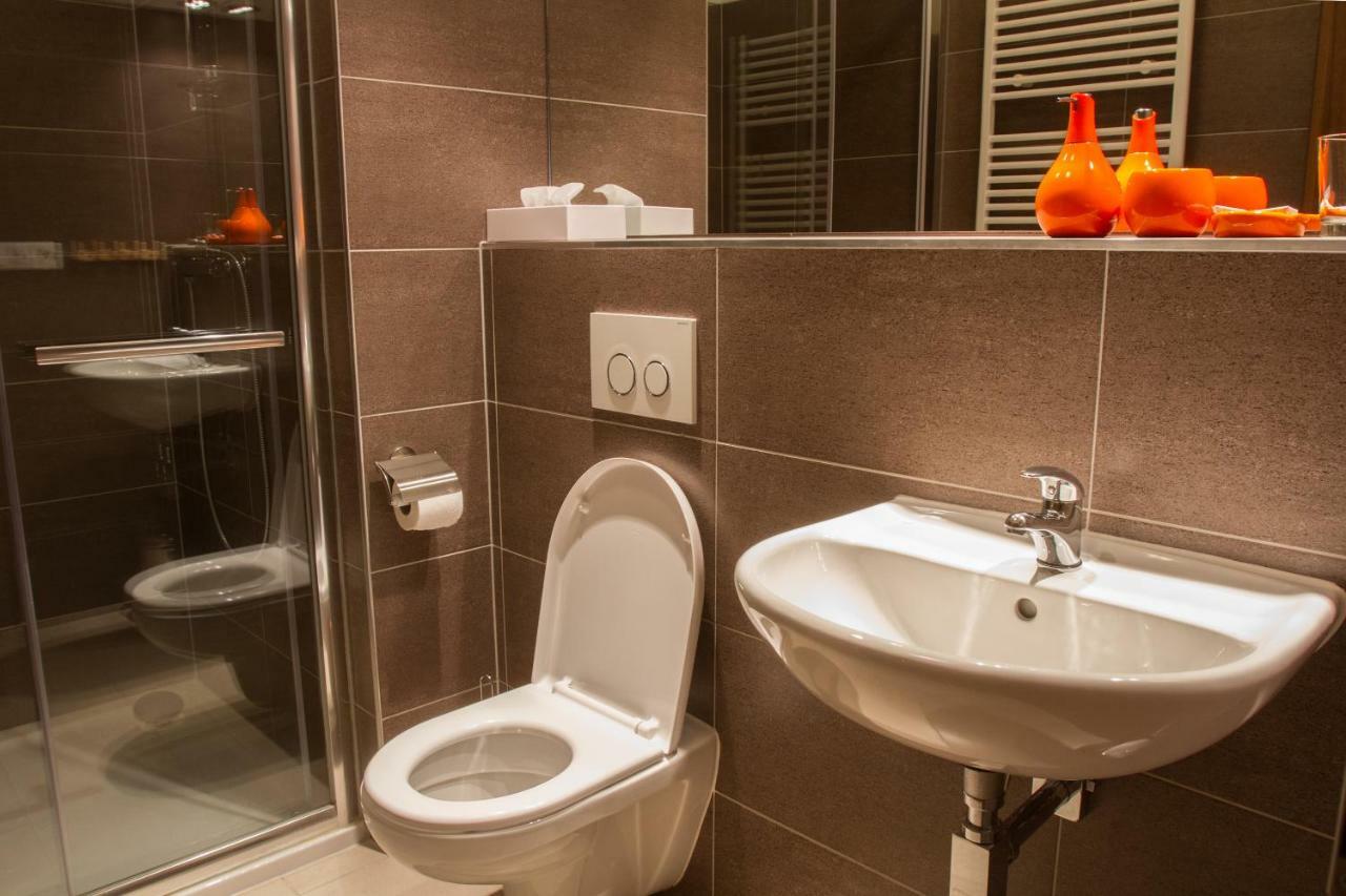 A34 Apartment Loucna nad Desnou Luaran gambar