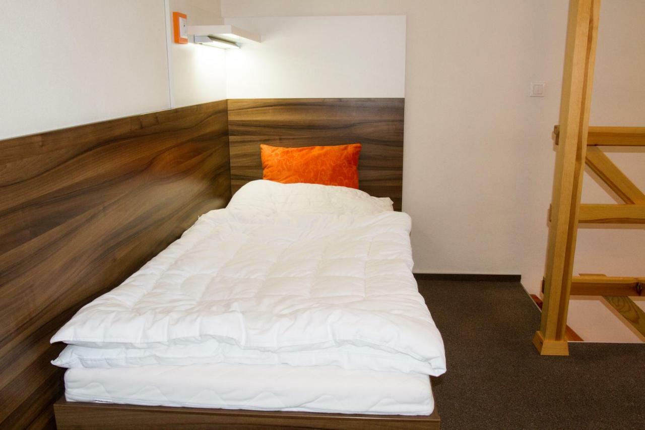 A34 Apartment Loucna nad Desnou Luaran gambar