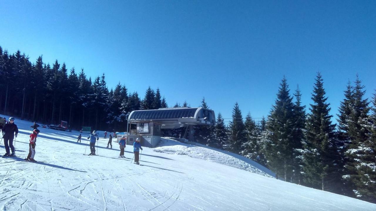 A34 Apartment Loucna nad Desnou Luaran gambar