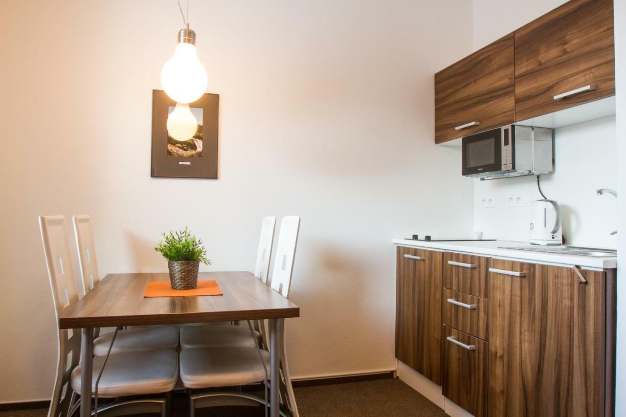 A34 Apartment Loucna nad Desnou Luaran gambar